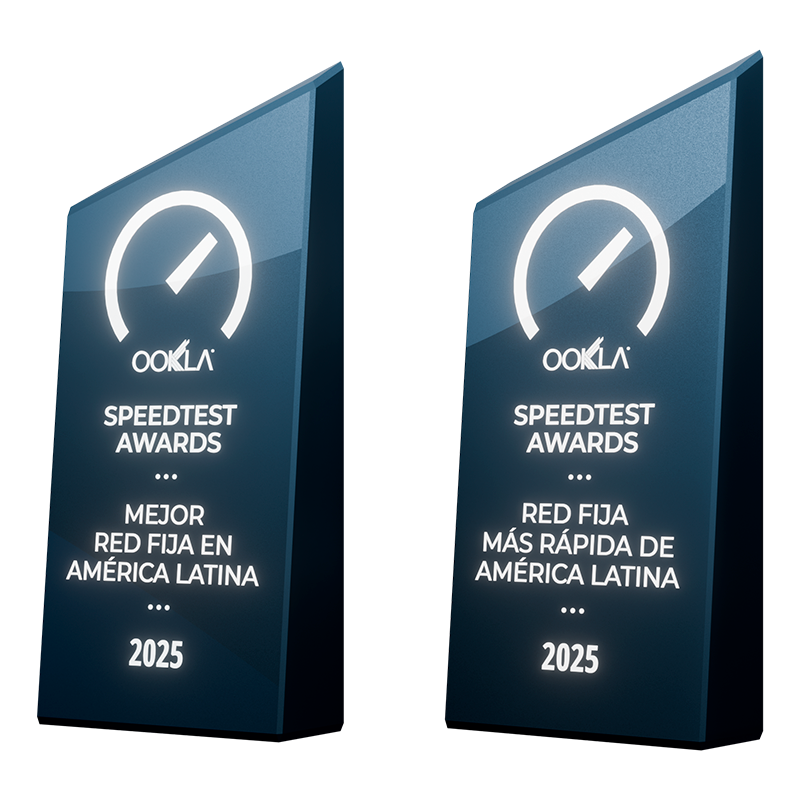 premio ookla mejor rapida