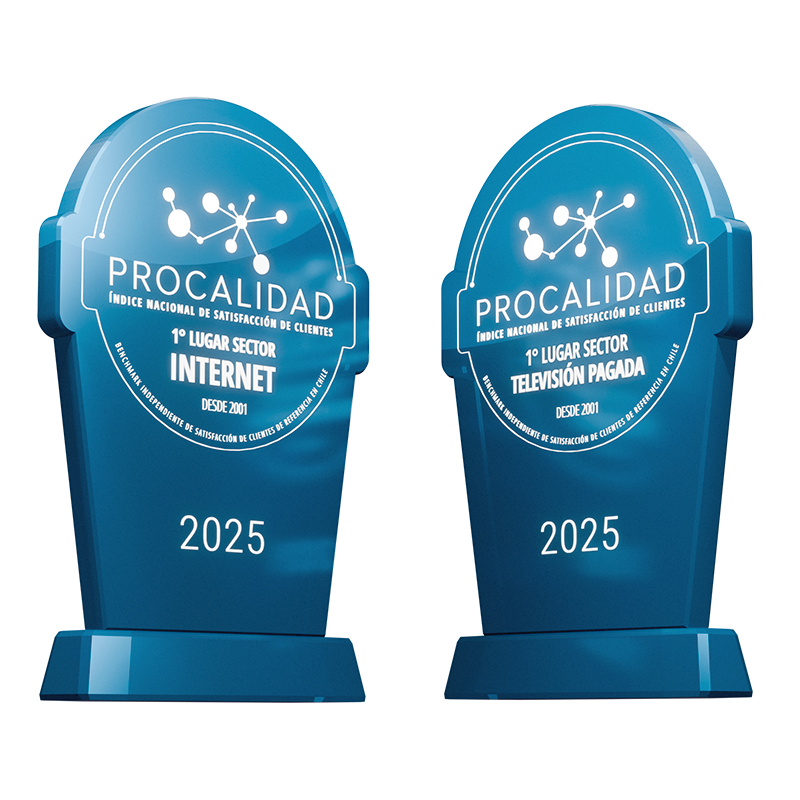 procalidad 2025 tv