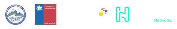 logos fdt aysen