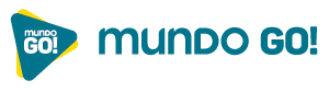 mundogo turquesa